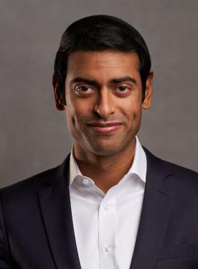 Steven Olikara